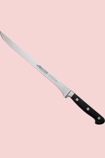 Afilador profesional cuchillos plegable Arcos